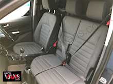 Ford Transit Connect Van 200 Limited Elite Edition 