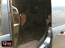 Ford Transit Connect Van 200 Limited Elite Edition 