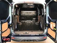 Ford Transit Connect Van 200 Limited Elite Edition 