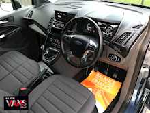 Ford Transit Connect Van 200 Limited Elite Edition 