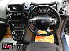 Ford Transit Connect Van 200 Limited Elite Edition 