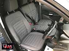 Ford Transit Connect Van 200 Limited Elite Edition 