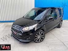 Ford Transit Connect 240 Limited Elite Edition 