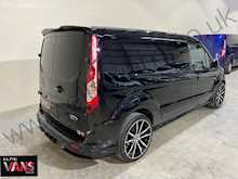 Ford Transit Connect 240 Limited Elite Edition 