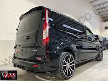 Ford Transit Connect 240 Limited Elite Edition 