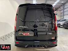 Ford Transit Connect 240 Limited Elite Edition 