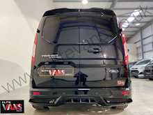 Ford Transit Connect 240 Limited Elite Edition 