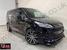 Ford Transit Connect 240 Limited Elite Edition 