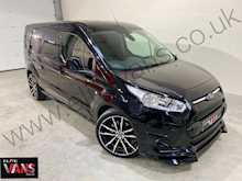 Ford Transit Connect 240 Limited Elite Edition 