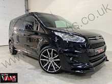 Ford Transit Connect 240 Limited Elite Edition 