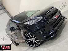 Ford Transit Connect 240 Limited Elite Edition 