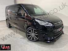 Ford Transit Connect 240 Limited Elite Edition 