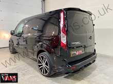 Ford Transit Connect 240 Limited Elite Edition 