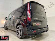 Ford Transit Connect 240 Limited Elite Edition 