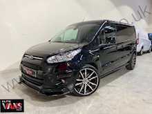 Ford Transit Connect 240 Limited Elite Edition 