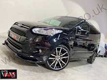 Ford Transit Connect 240 Limited Elite Edition 