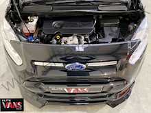 Ford Transit Connect 240 Limited Elite Edition 