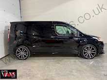 Ford Transit Connect 240 Limited Elite Edition 