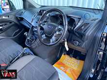 Ford Transit Connect 240 Limited Elite Edition 