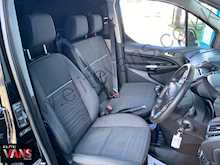 Ford Transit Connect 240 Limited Elite Edition 