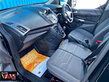 Ford Transit Connect 240 Limited Elite Edition 