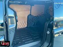 Ford Transit Connect 240 Limited Elite Edition 