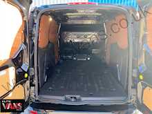 Ford Transit Connect 240 Limited Elite Edition 