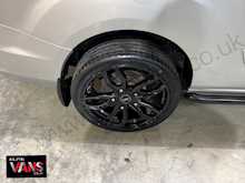 Ford Transit Custom Van 270 Limited Elite Edition 