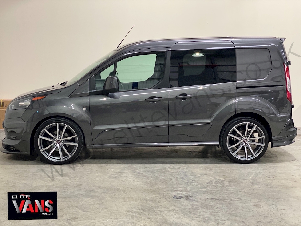 ford transit connect crew van off 62 