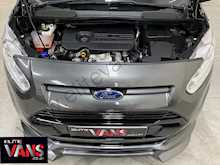 Ford Transit Connect Van 200 Limited Elite Edition 