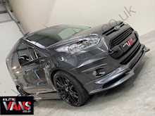 Ford Transit Connect Van 200 Limited Elite Edition 
