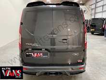 Ford Transit Connect Van 200 Limited Elite Edition 