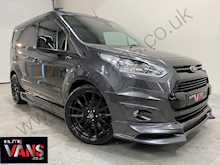 Ford Transit Connect Van 200 Limited Elite Edition 