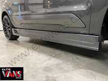 Ford Transit Connect Van 200 Limited Elite Edition 