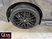 Ford Transit Connect Van 200 Limited Elite Edition 