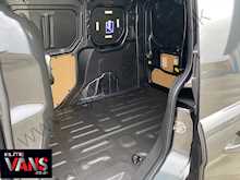 Ford Transit Connect Van 200 Limited Elite Edition 