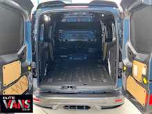 Ford Transit Connect Van 200 Limited Elite Edition 