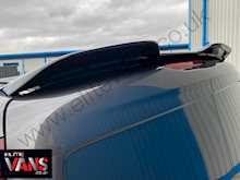 Ford Transit Connect Van 200 Limited Elite Edition 