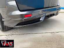 Ford Transit Connect Van 200 Limited Elite Edition 