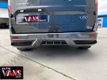 Ford Transit Connect Van 200 Limited Elite Edition 