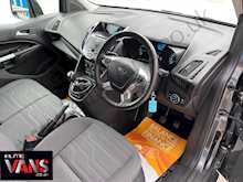 Ford Transit Connect Van 200 Limited Elite Edition 