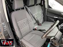 Ford Transit Connect Van 200 Limited Elite Edition 
