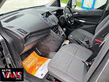 Ford Transit Connect Van 200 Limited Elite Edition 