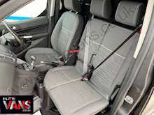 Ford Transit Connect Van 200 Limited Elite Edition 