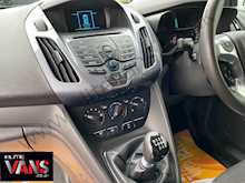 Ford Transit Connect Van 200 Limited Elite Edition 