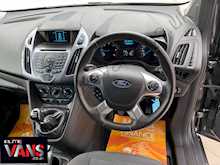 Ford Transit Connect Van 200 Limited Elite Edition 