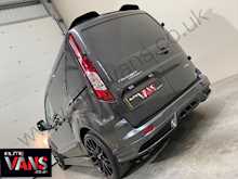 Ford Transit Connect Van 200 Limited Elite Edition 