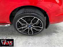 Ford Transit Custom Van 290 Limited Elite Edition 