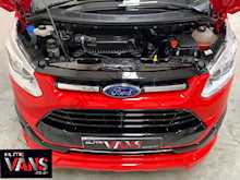 Ford Transit Custom Van 290 Limited Elite Edition 