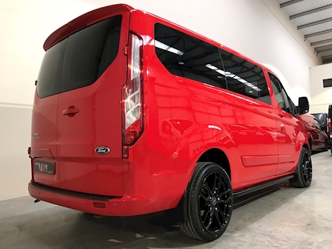 ford transit 66 plate